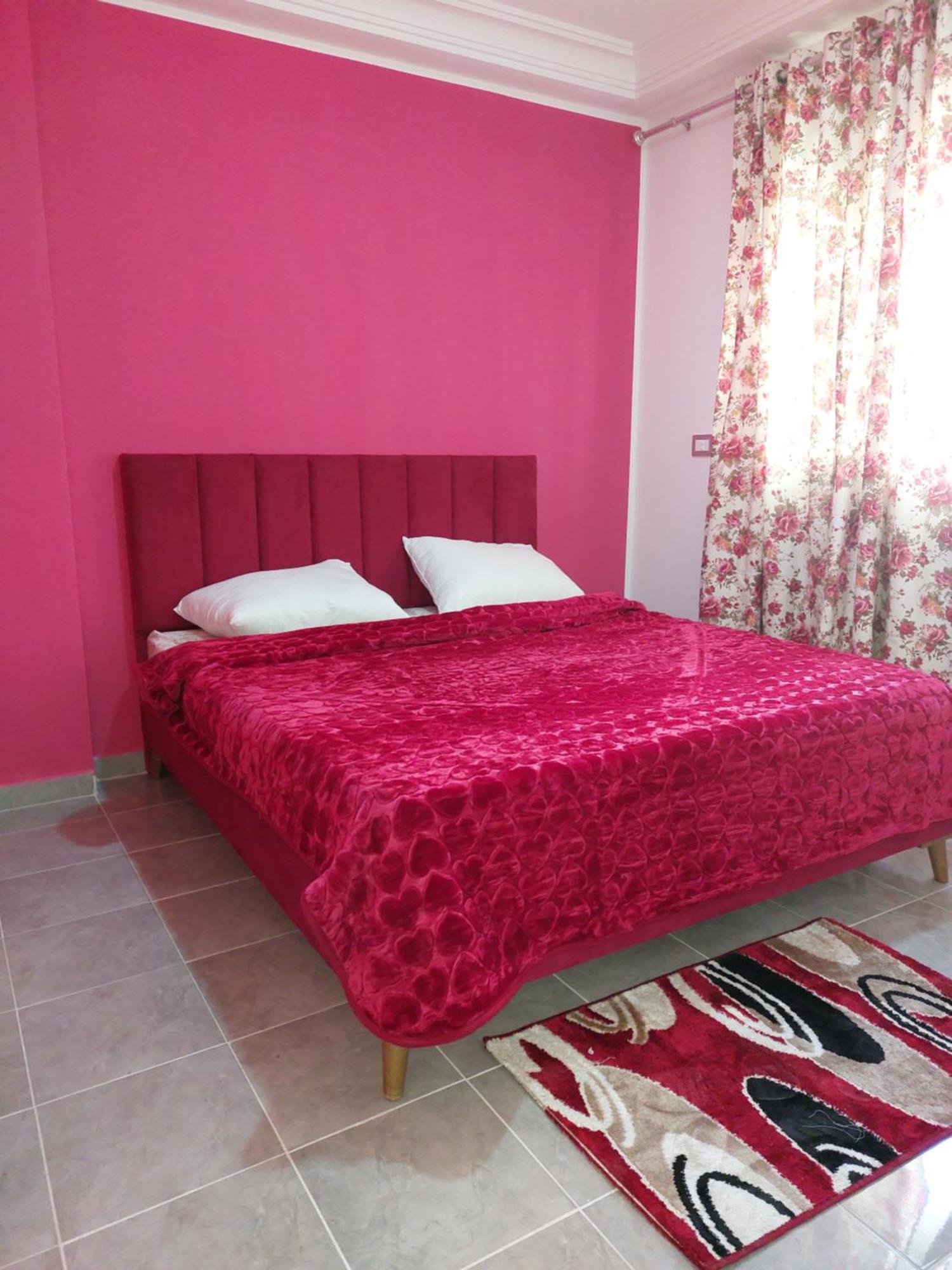Dar Zaineb Apartment *