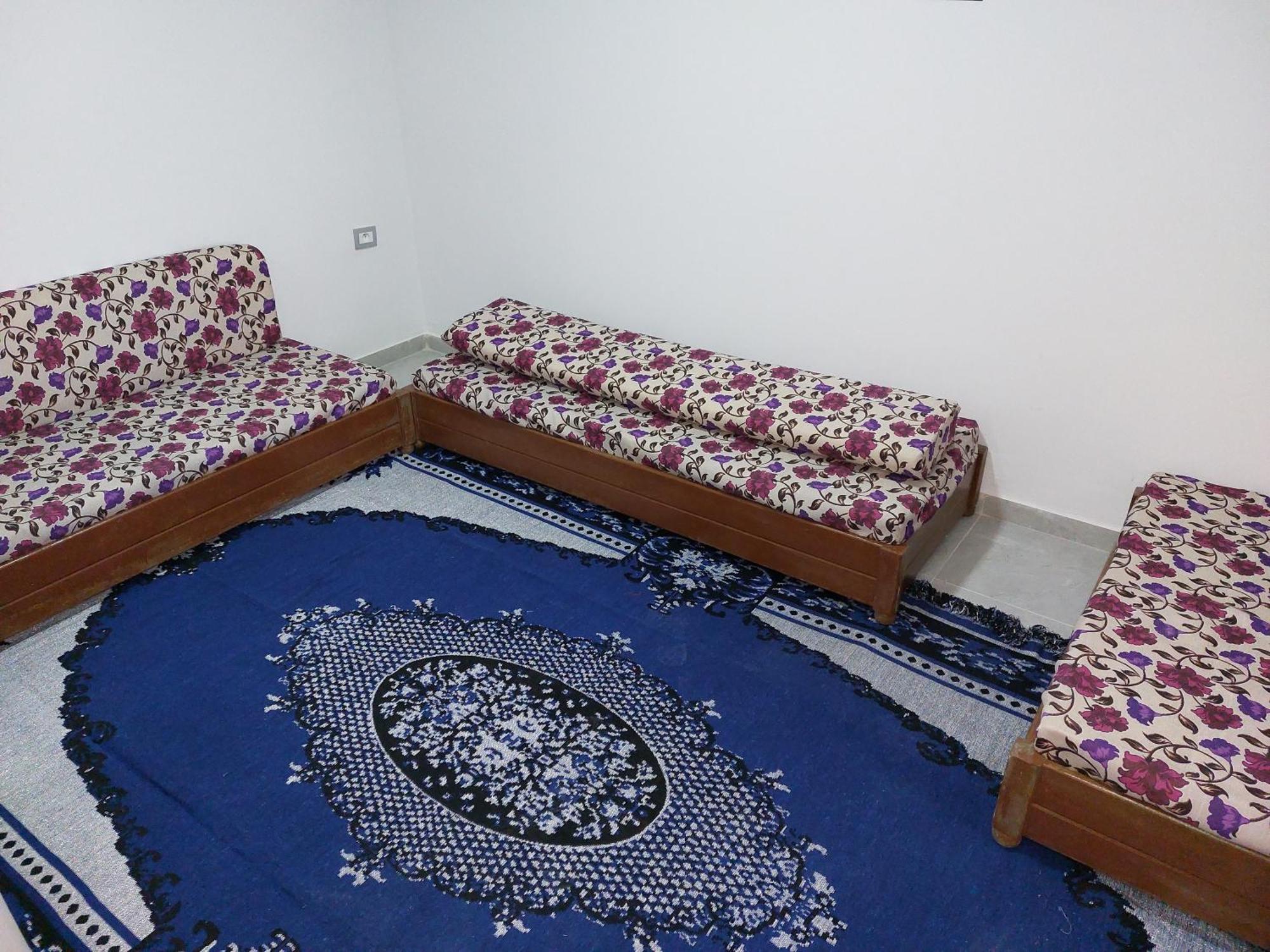 Dar Zaineb Apartment *